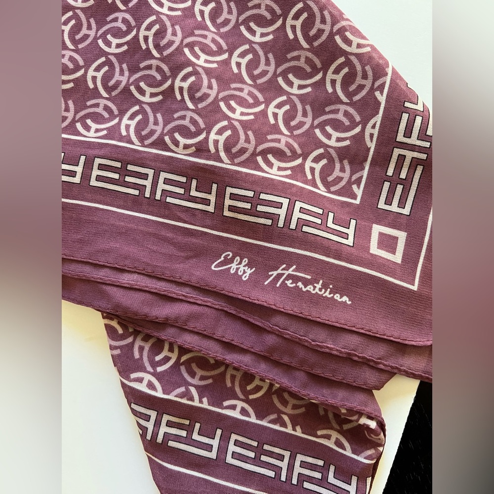 Effy Scarf